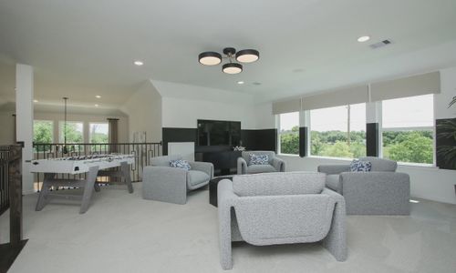 Yanni Garden by Brightland Homes in Pearland - photo 10 10