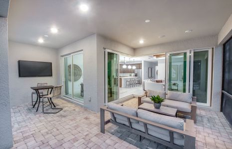 Del Webb Oak Creek by Del Webb in North Fort Myers - image 10