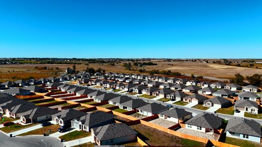 The Villages at Schwertner Ranch by D.R. Horton in Jarrell - photo 2 2