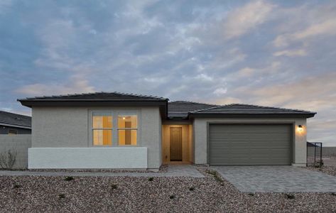 Sanctuary at Stonebridge Manor by Ashton Woods in Waddell - image