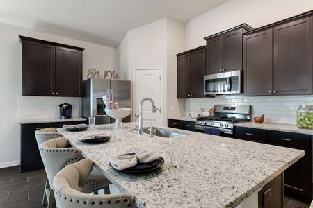 August Fields by View Homes in New Braunfels - photo 20 20