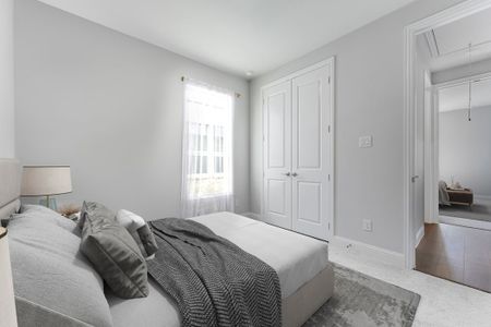 The Ranch at Uptown Celina 40s by Taylor Morrison in Celina - image 20