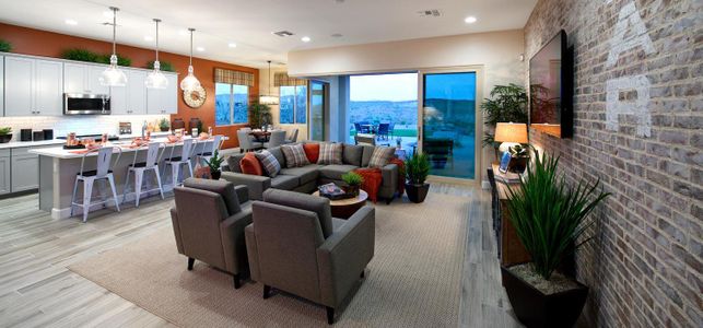 Estates at Wickenburg Ranch by Evermore Homes in Wickenburg - photo 15 15