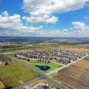 Creekshaw – Gardens by David Weekley Homes in Royse City - photo