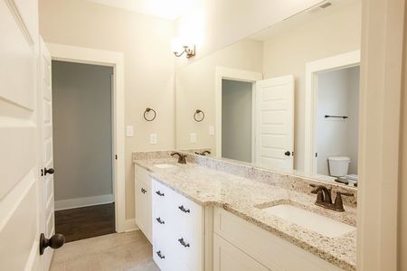 Jackson's Creek by Dustin Shaw Homes in Newnan - photo 9 9