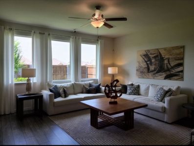 Preserve at Honey Creek: Classic Collection by Lennar in McKinney - photo 28 28