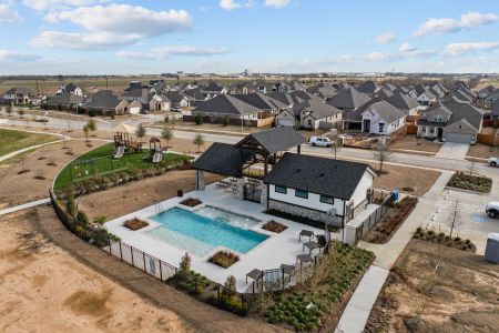 Oakwood Estates by David Weekley Homes in Waller - image 3