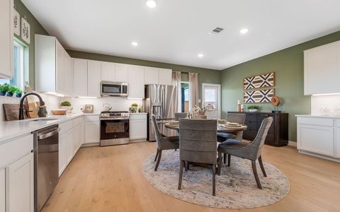 Emberly by CastleRock Communities in Beasley - image 13