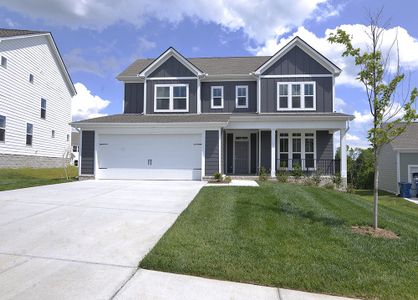 Blakeney by Regent Homes in Smyrna - image 13