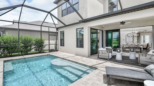 Aden North at Westview by Taylor Morrison in Kissimmee - photo 48 48