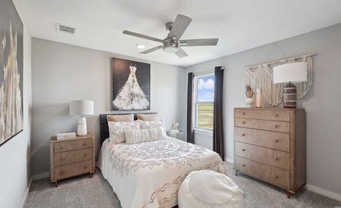 Walden Pond by Brightland Homes in Forney - photo 21 21