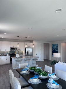 Seasons at Rancho El Dorado IV by Richmond American Homes in Maricopa - photo 46 46