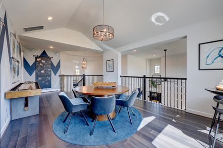 Provence by Westin Homes in Austin - photo 26 26