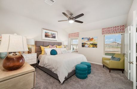 Hunter's Ranch by Beazer Homes in San Antonio - photo 10 10