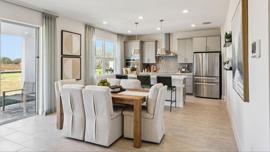 Lakeside at Satilla by DRB Homes in St. Cloud - image 13