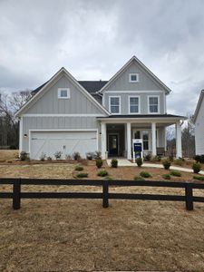 Hunters Creek by Pulte Homes in Flowery Branch - photo 12 12