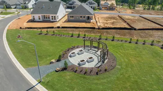 The Townes at Galvins Ridge by D.R. Horton in Sanford - image 3
