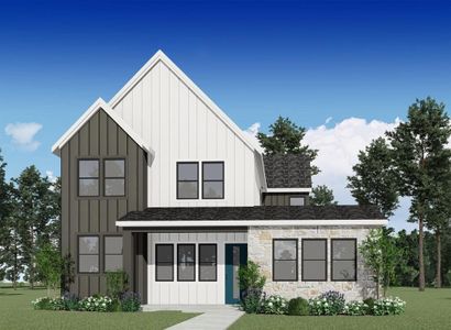 Indigo	 - Master planned community in Richmond, TX 17 17