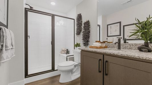 Timnath Lakes by Brightland Homes in Timnath - image 13