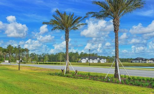 Woodhaven Townhomes 23