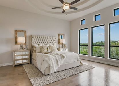 Miralomas 65’s by Sitterle Homes in Boerne - photo 18 18