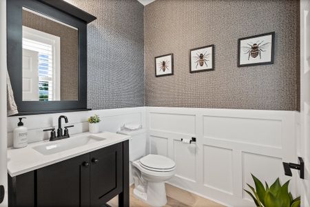 Oak Hall IV by Schell Brothers, LLC in Mount Juliet - image 5