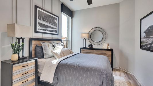 Briarwood by DRB Homes in Elgin - image 18