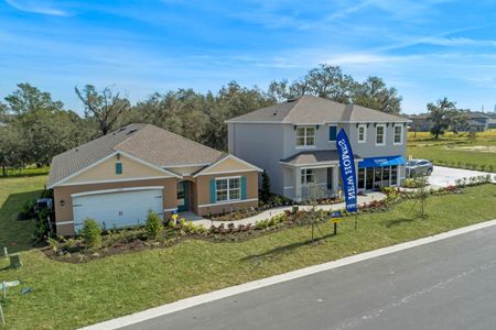 Wind Meadows South by D.R. Horton in Bartow - photo 7 7