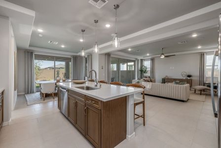 The Grove at El Cidro by William Ryan Homes in Goodyear - photo 37 37