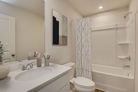 Essence at Bent Creek Village by Stanley Martin Homes in Thomson - image 12