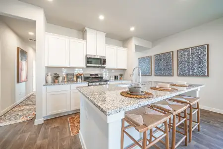 Hacienda by View Homes in San Antonio - photo 15 15