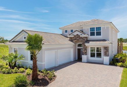 Marina Del Palma by Paytas Homes in Palm Coast - photo 0 0