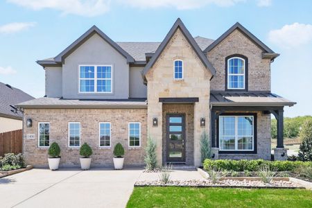 Green Oaks Preserve by Brightland Homes in Arlington - photo 2 2
