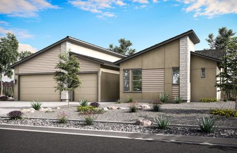 Saguaro Trails by KLMR Homes in Cave Creek - photo 4 4