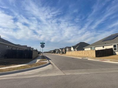 Sorento - Master planned community in Pflugerville, TX 7 7