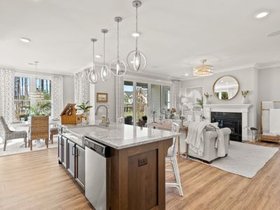 Homecoming by True Homes in Ravenel - photo 26 26