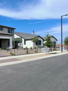 The Grove at El Cidro by William Ryan Homes in Goodyear - image 7