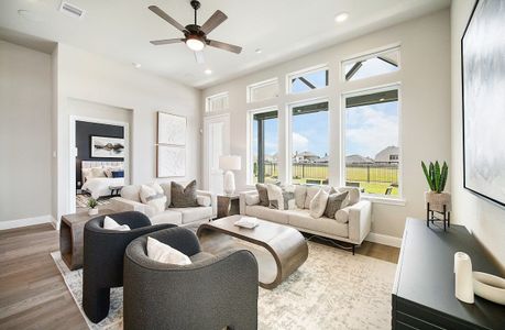 Sienna  - Master planned community in Missouri City, TX 96 96