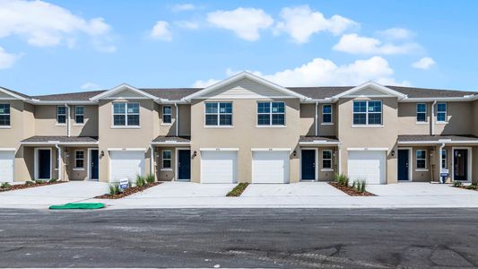 The Vineyards Townhomes by D.R. Horton in Holly Hill - photo 11 11