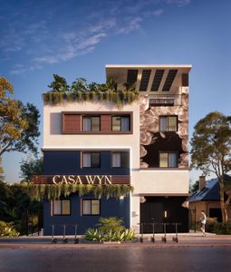 Casa Wyn by ABH Developer Group in Miami - photo 0