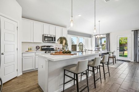 Mobberly Farms by M/I Homes in Pilot Point - image 7