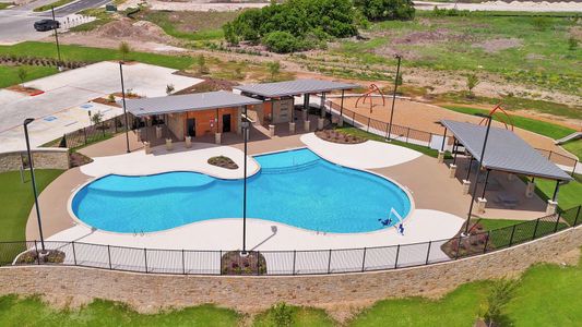 Avery Centre by D.R. Horton in Round Rock - image 8