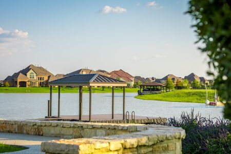 Towne Lake - Master planned community in Cypress, TX 3 3