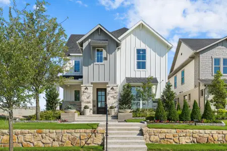 Ramble by American Legend Homes in Celina - image