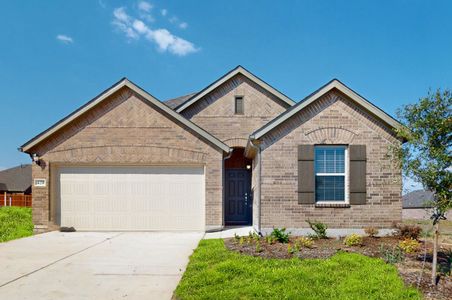 Forest Park by M/I Homes in Princeton - photo 17 17