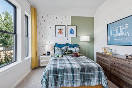 Legacy by David Weekley Homes in League City - image 16