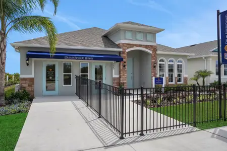 Willowbrook North by Dream Finders Homes in Winter Haven - image 2