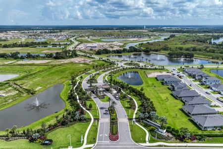 Star Farms at Lakewood Ranch by D.R. Horton in Lakewood Ranch - photo 9 9