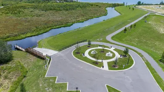 Gum Lake Preserve by LGI Homes in Lake Alfred - image
