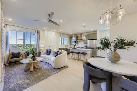 Uplands - Paired Homes 9